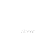 closet