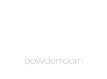 powderroom